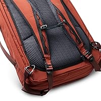 bellroy ベルロイ Lite Travel Pack 30L タン Amazon.com: Bellroy Lite Travel Pack 30L (carry-on backpack